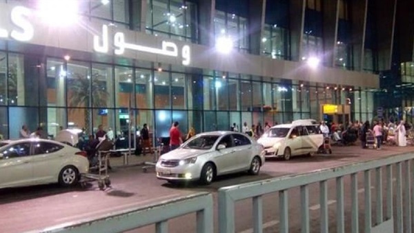 وزير الطيران يقرر غلق صالة 2 بمطار القاهرة الدولي