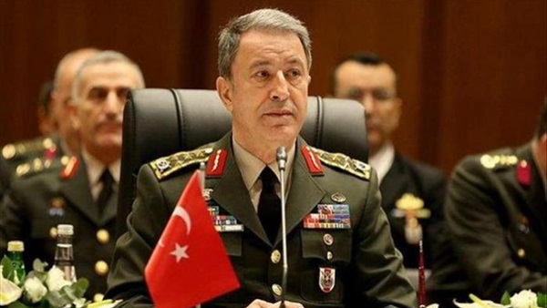 الدفاع التركية: لم تعد هناك ضرورة لشن عملية عسكرية جديدة بسوريا