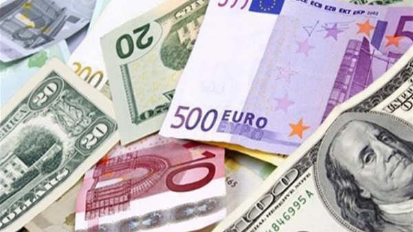 أسعار العملات اليوم الأربعاء 23 أكتوبر 2019.. الدولار يسجل 16.15 جنيه للشراء