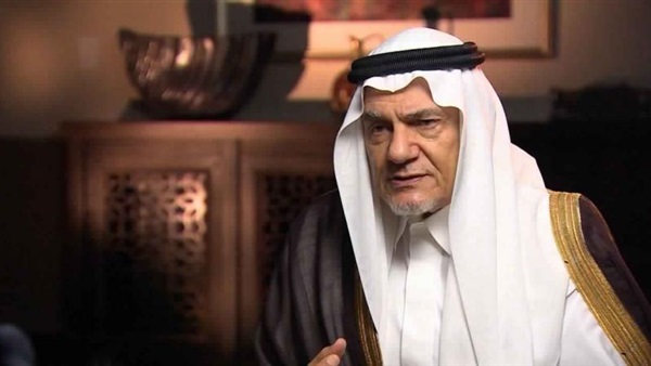 تركي الفيصل : إيران تريد احتلال مكة والمدينة المنورة