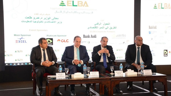 الاتصالات: الانتهاء من 3 مشروعات ضخمة مميكنة بشكل كامل بجانب 170 خدمة رقمية