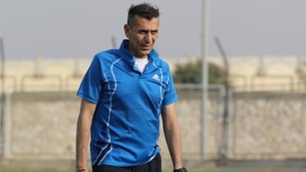الموت يفجع نجم الإسماعيلي قبل المباراة المصيرية في البطولة العربية