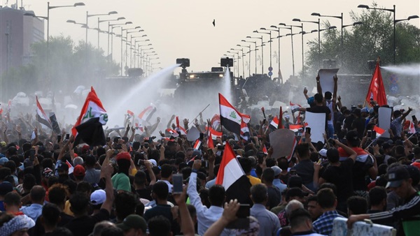 حالة إنذار قصوى.. العراق يتأهب لاحتجاجات الجمعة المقبلة