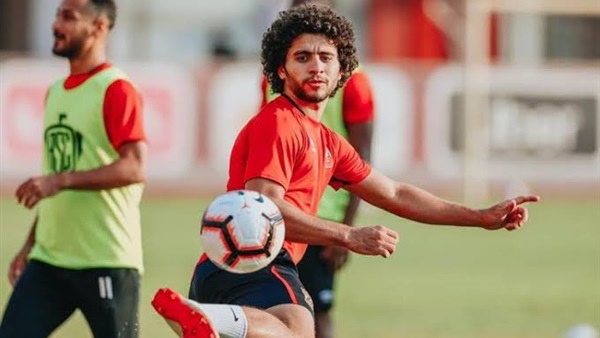 جاهز لعلاجه.. تركي آل الشيخ يساند محمد محمود بعد إصابته
