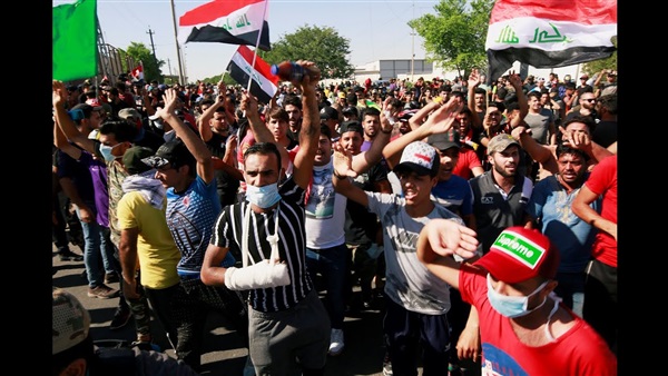 صورة أرشيفية