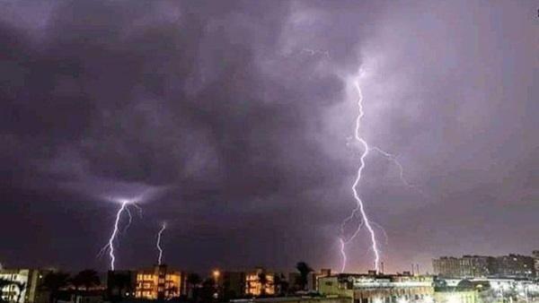 صورة أرشيفية