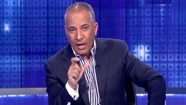 أحمد موسى: 223 ألف أسرة عدد المستهدفين من تطوير العشوائيات بتكلفة 31 مليار جنيه (فيديو)
