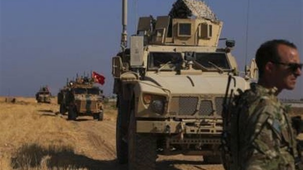 رغم وقف إطلاق النار.. الجيش التركي يبدأ هجومًا عنيفًا على رأس العين السورية