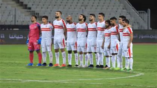 الاتحاد الإفريقي يحدد مواعيد مباراة الزمالك في دوري الأبطال