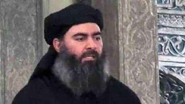 مقتل أبو بكر البغدادي