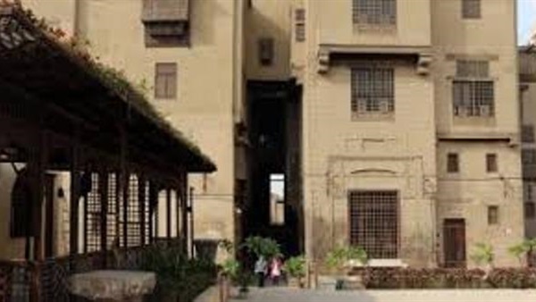 تجربة شعرية تجمع الثقافتين السورية والنمساوية فى بيت الهراوى