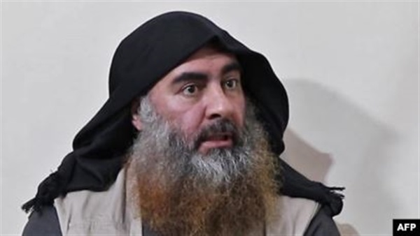 على خطى بن لادن .. جثة أبو بكر البغدادي ألقيت في البحر