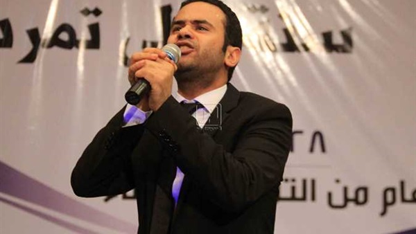 محمود بدر: مستعد لتقديم استقالتي من البرلمان