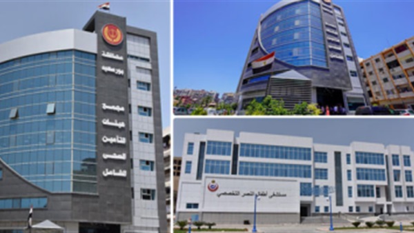 بالخطوات.. كيف تحصل على الخدمة الطبية والعلاج في التأمين الصحي الشامل الجديد؟