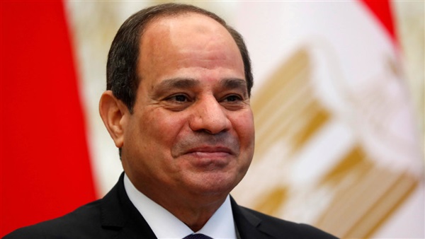 السيسي يفتتح مصنع الغازات الطبية والصناعية.. اليوم