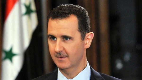 بشار الأسد: الأمريكان ليس لهم مصداقية.. والجيش التركي هو وكيلهم في الحرب علينا