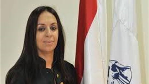 مايا مرسي: احترام المرأة وتقدير دورها واجب وطني يضمن مستقبل أفضل