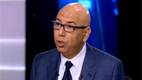 خالد عكاشة: تصريحات أردوغان النارية بالونات إعلامية لخدمة مصالحه (فيديو)