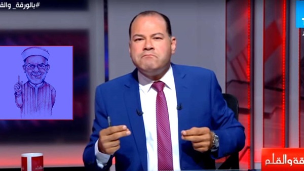 نشأت الديهي: صندوق تحيا مصر السنة الحسنة اللي عملهالنا السيسي