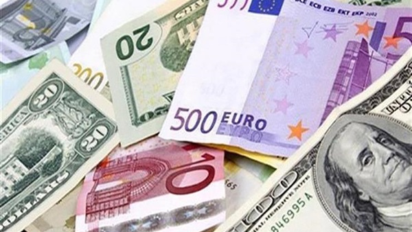 أسعار العملات اليوم الأحد 3 نوفمبر 2019.. الدولار بـ 16.19 جنيه للبيع
