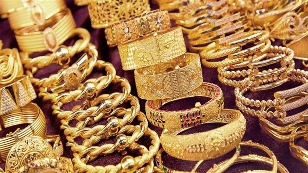 استقرار أسعار الذهب اليوم السبت 2 نوفمبر 2019.. عيار 21 يسجل 677 جنيها