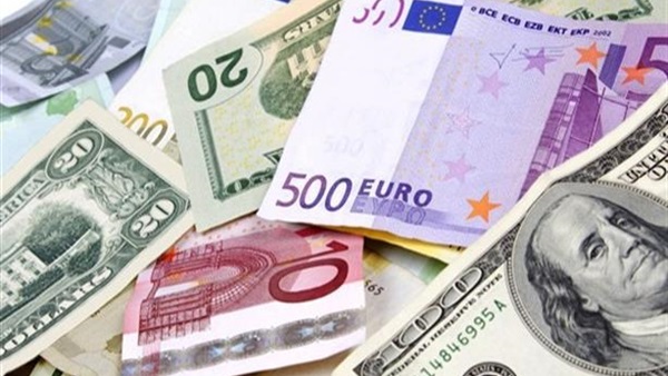 أسعار العملات اليوم الثلاثاء 5 نوفمبر 2019.. الدولار يسجل 16.08 جنيه للشراء