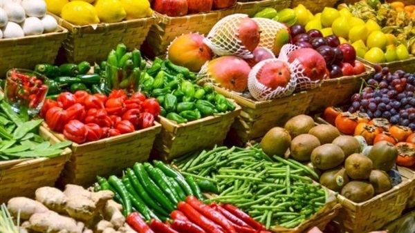 أسعار الخضروات والفاكهة اليوم الثلاثاء 5 نوفمبر 2019.. الباذنجان البلدي بـ 4.5 جنيه