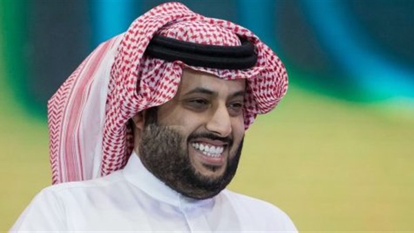 تركي آل شيخ