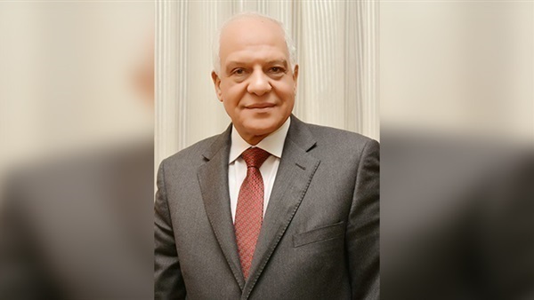 محافظ الجيزة يهنئ حي العجوزة لحصوله علي المركز الثاني في التميز الحكومي