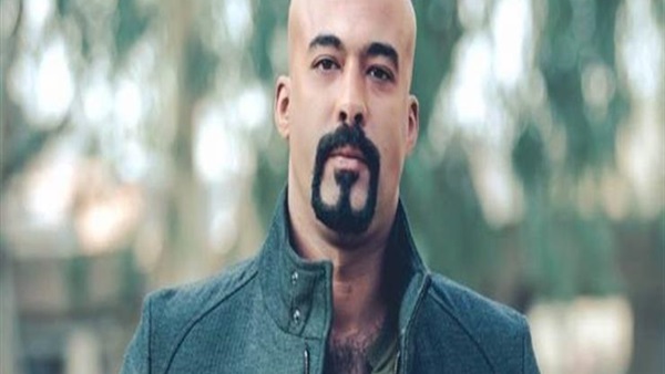 هيثم أحمد زكي