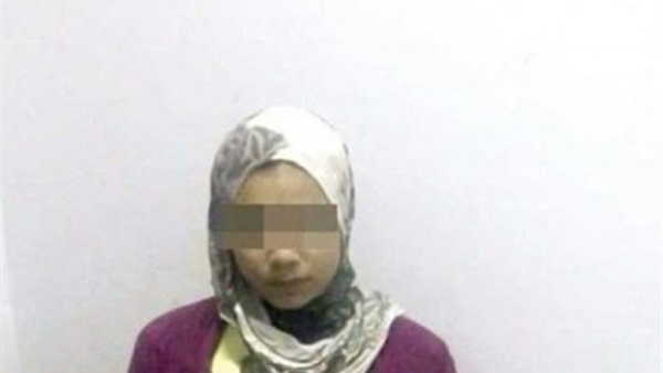 فتاة العياط تروي لحظات محاولة اغتصابها وقتلها لـمهند (فيديو)