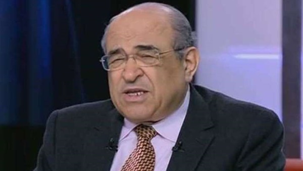 مصطفى الفقي: إدارة السيسي أنعشت دور القوات المسلحة خارجيا (فيديو)