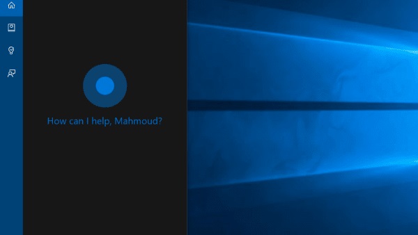 مايكروسوفت تدمج Cortana بتطبيق Outlook