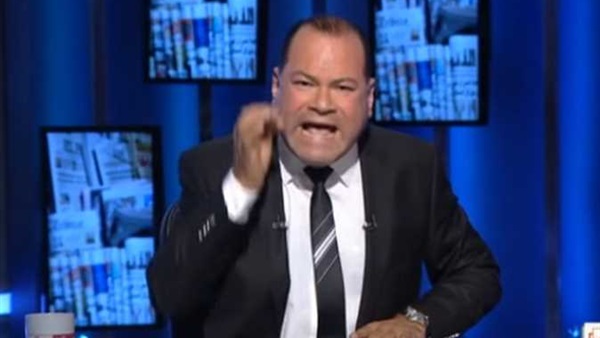 نشأت الديهي للإعلام المصري: احنا فاشلين