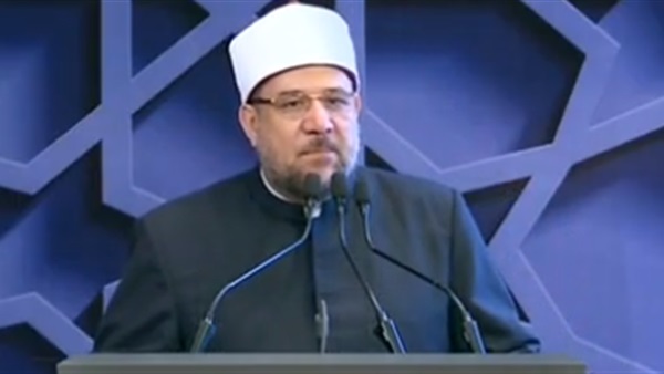 رسميا.. الأوقاف ترفع مرتبات الأئمة 1000 جنيه: كلما استطعنا تحسين الأحول المالية سنفعل