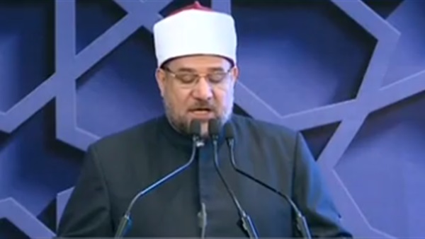 الأوقاف تكشف خطتها المستقبلية لتجديد الخطاب الديني.. وتعلن زيادة بدلات الأئمة بحد أدنى 600 جنيه.. الوزير يؤكد: نهتم ونقدر