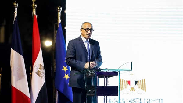 إطلاق أول مسابقة فرنسية ـــ مصرية للشركات الناشئة