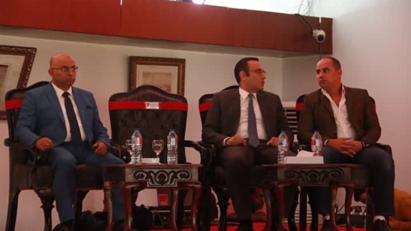 الأهلى يعلن عن تطبيق Alahly members