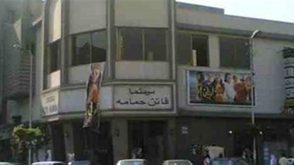 العثور على جثة سائق تاكسي مخنوقا أمام سينما فاتن حمامة بالمنيل