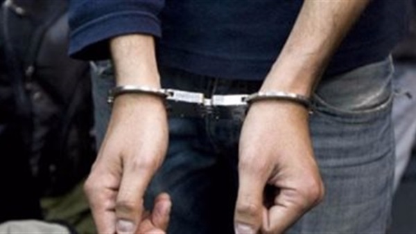 أمن الإسكندرية يضبط 3 أشخاص بحوزتهم 17 طربة حشيش