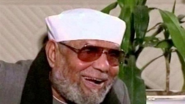 هاشتاج الشيخ الشعراوي يتصدر ترند تويتر مصر