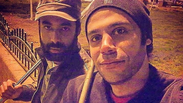 محمد إمام عن صديق عمره هيثم أحمد زكي: ازاي دفنتك و هاخد عزاك