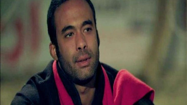 إقامة عزاء هيثم أحمد زكي في الزقازيق اليوم