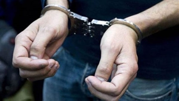 سقوط عنصر إجرامى بحوزته هيروين بمنطقة السحر والجمال