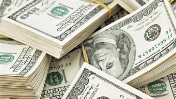 الدولار يسجل 16.8 للشراء.. أسعار العملات في البنوك مقابل الجنيه