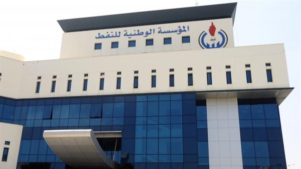 مؤسسة النفط الليبية تعزز الطاقة الإنتاجية لحقل النافورة النفطي