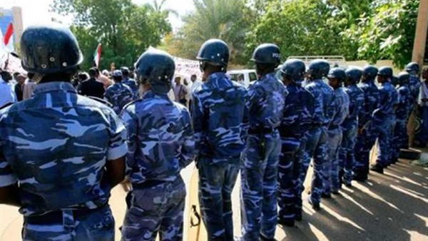 حقيقة وفاة شرطي سوداني في ظروف غامضة بالقاهرة