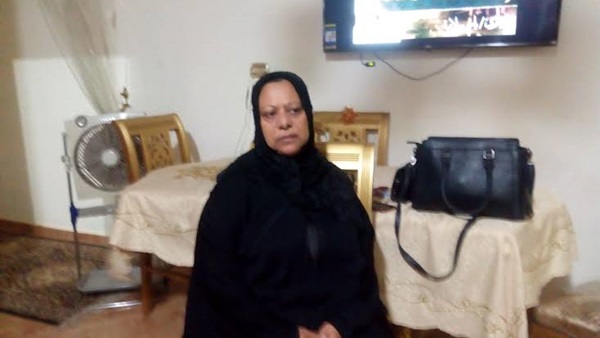 عمة هيثم أحمد ذكي: كان نسخة طبق الأصل من والده في صلة رحمه وحبه لأهله