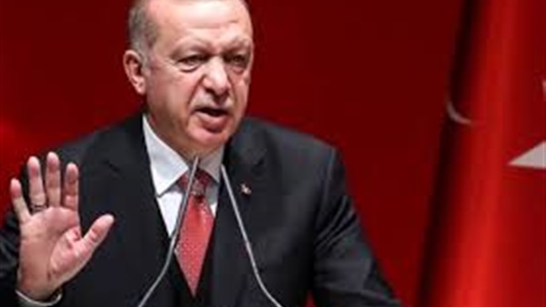 أردوغان: في هذه الحالة سننسحب من سوريا