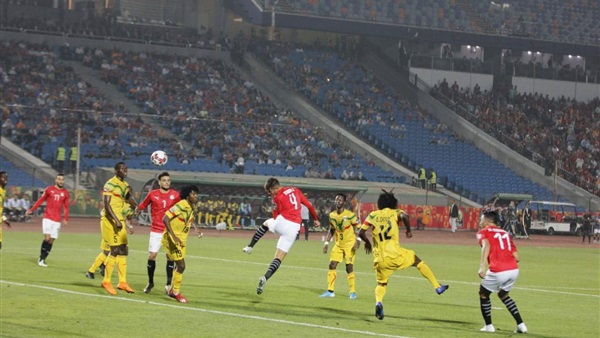 مدرب منتخب مالي الأولمبي: سعيد بأداء الفريق رغم الخسارة